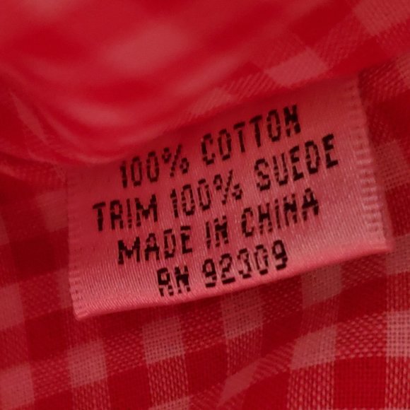 NWT Vintage Diane Gilman Blue Suede Rose Bag Purse - Picture 7 of 8